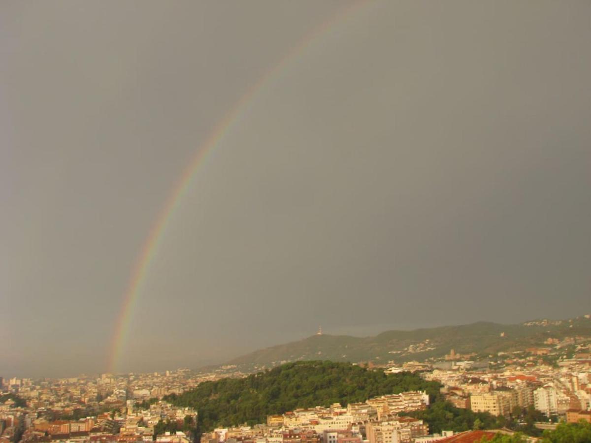 Acropolis Ξενοδοχείο Βαρκελώνη Εξωτερικό φωτογραφία